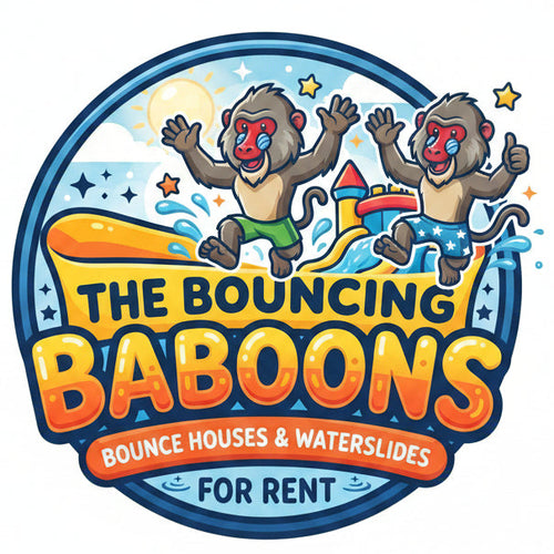 The Bouncing Baboons Inflatable Rental LLC